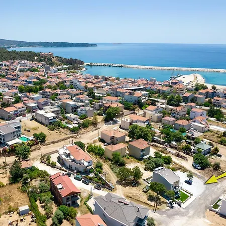 Vlashi * Limenaria (Thasos)