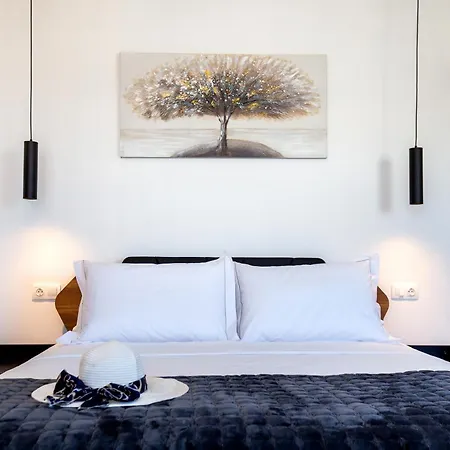 شقة فندقية Vlashi