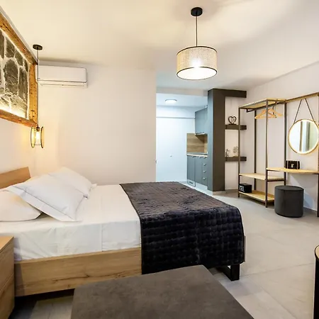 Aparthotel Vlashi