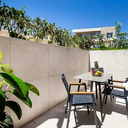 شقة فندقية Vlashi