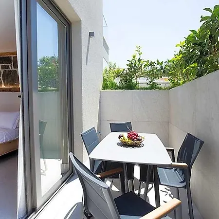 Aparthotel Vlashi Limenaria (Thasos)