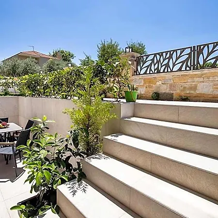 Aparthotel Vlashi Limenaria (Thasos)