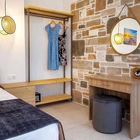 Aparthotel Vlashi