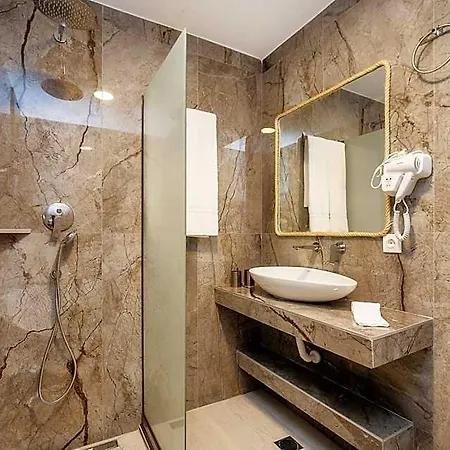 Aparthotel Vlashi Limenaria (Thasos)