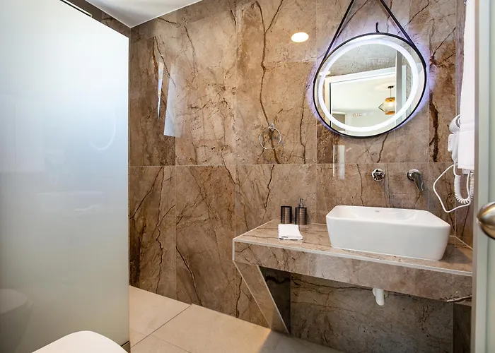Aparthotel Vlashi