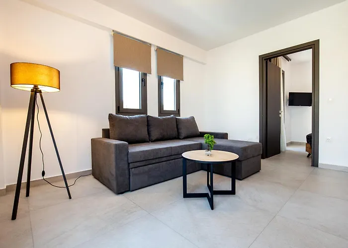 Vlashi Aparthotel