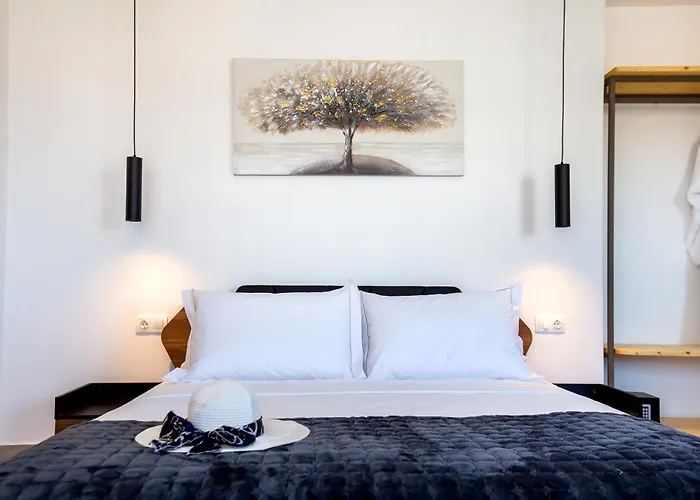 Aparthotel Vlashi