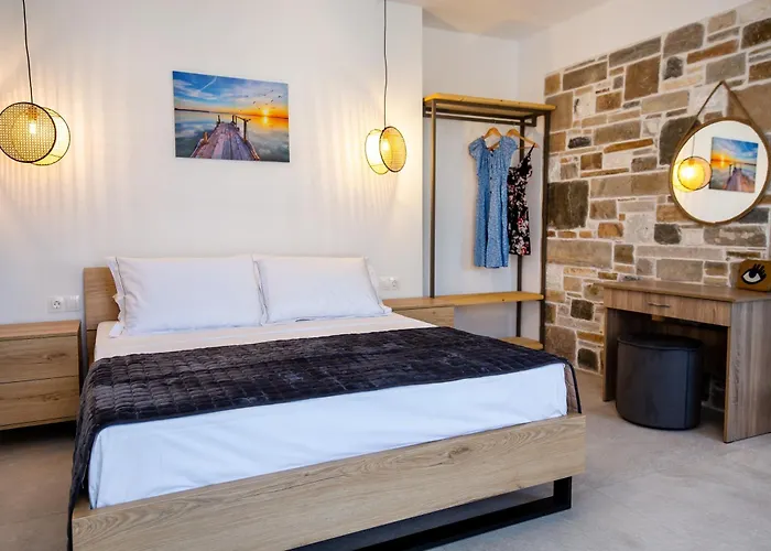 Aparthotel Vlashi